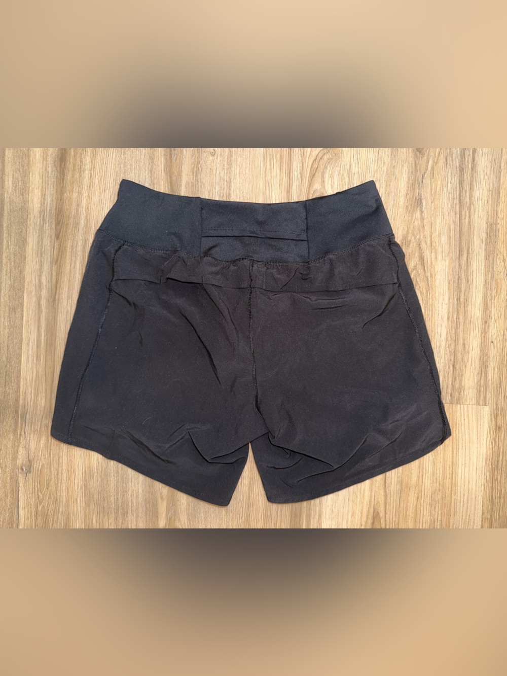 Brooks Women's Chaser Short - Picture 3 of 7
